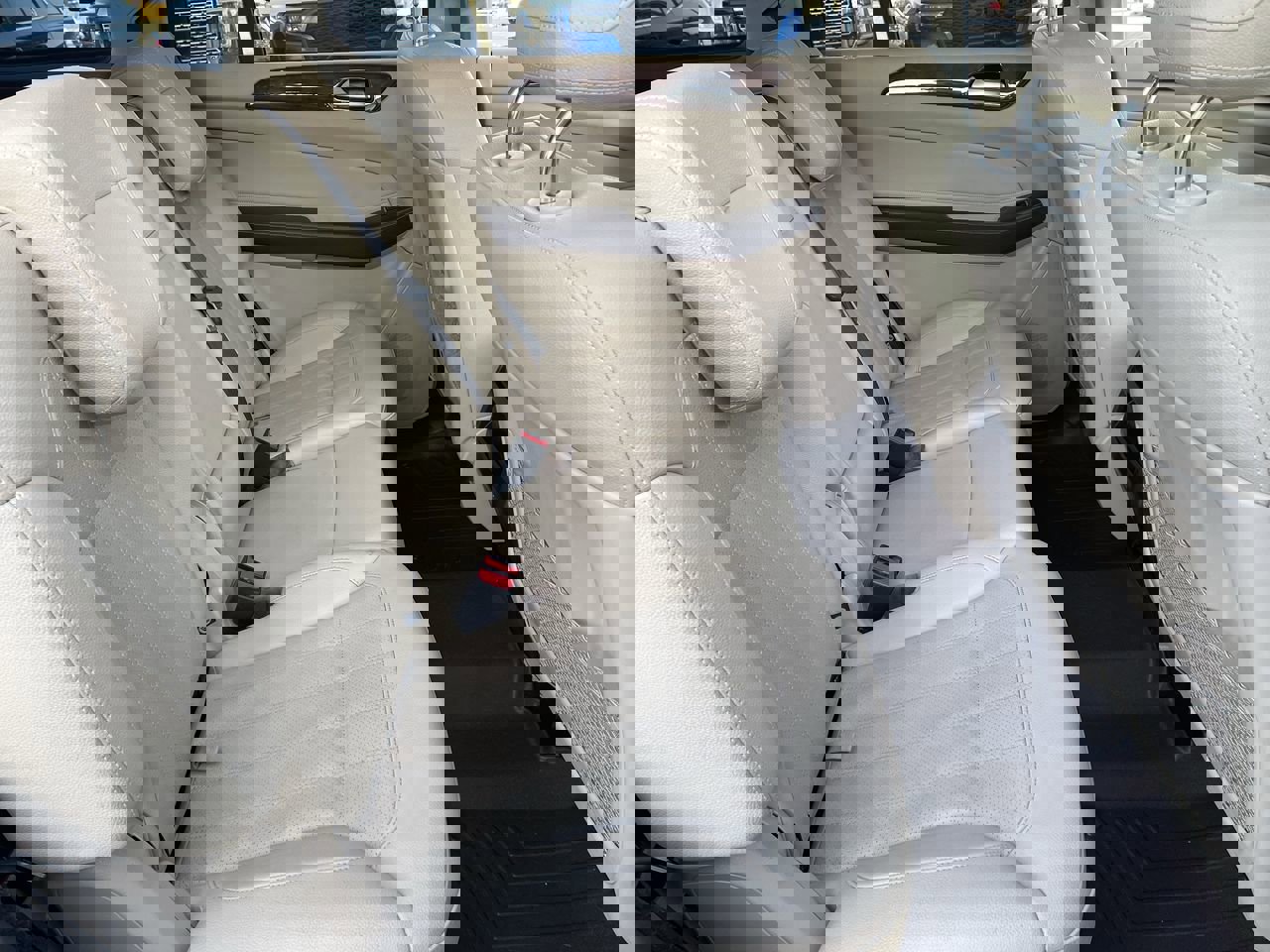 Used 2019 Mercedes-Benz GLS 450 4MATIC image 27