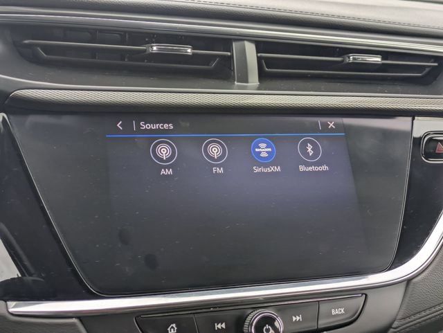 Used 2023 Buick Encore GX Essence w/ Experience Buick Package image 23