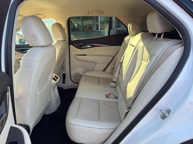 Certified 2022 Buick Envision Essence w/ Safety Package AWD/4WD image 25