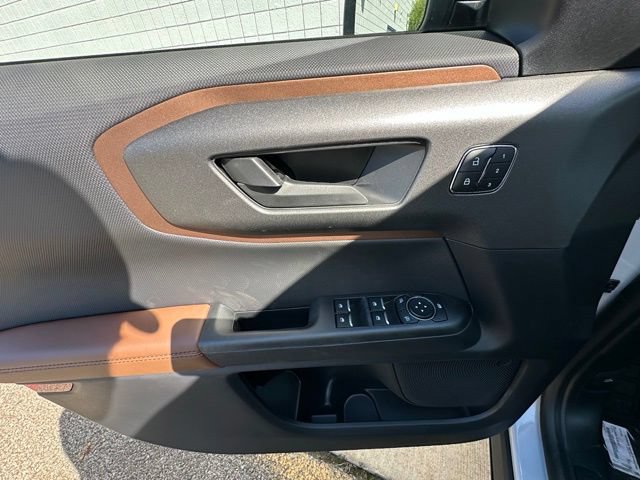 New 2026 Ford Bronco Sport Outer Banks AWD/4WD image 18