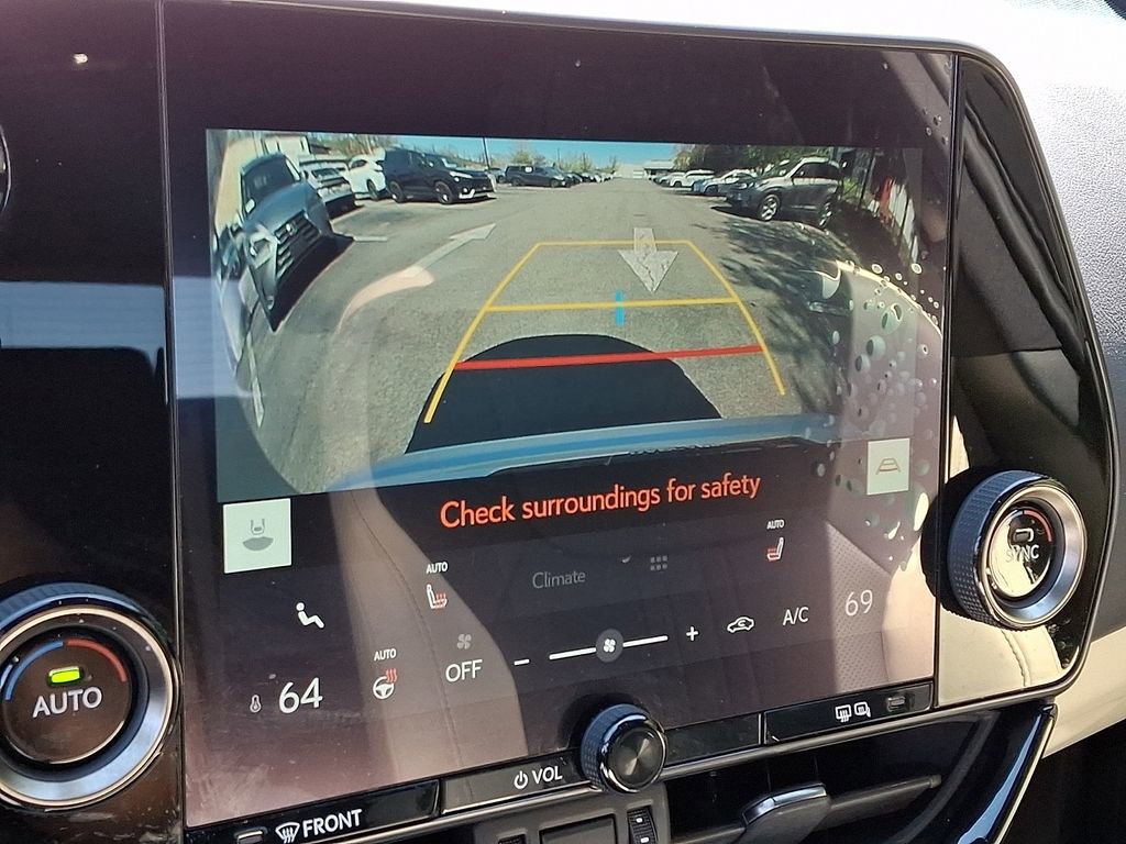 Used 2024 Lexus NX 250 FWD w/ Cold Area Package image 19