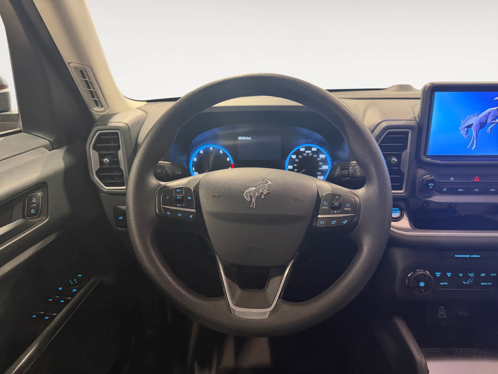 Used 2023 Ford Bronco Sport Big Bend AWD/4WD image 13