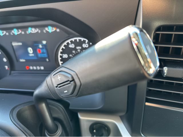 New 2026 Ford F250 XL w/ STX Appearance Package AWD/4WD image 22