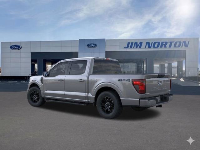 New 2026 Ford F150 XLT AWD/4WD image 6