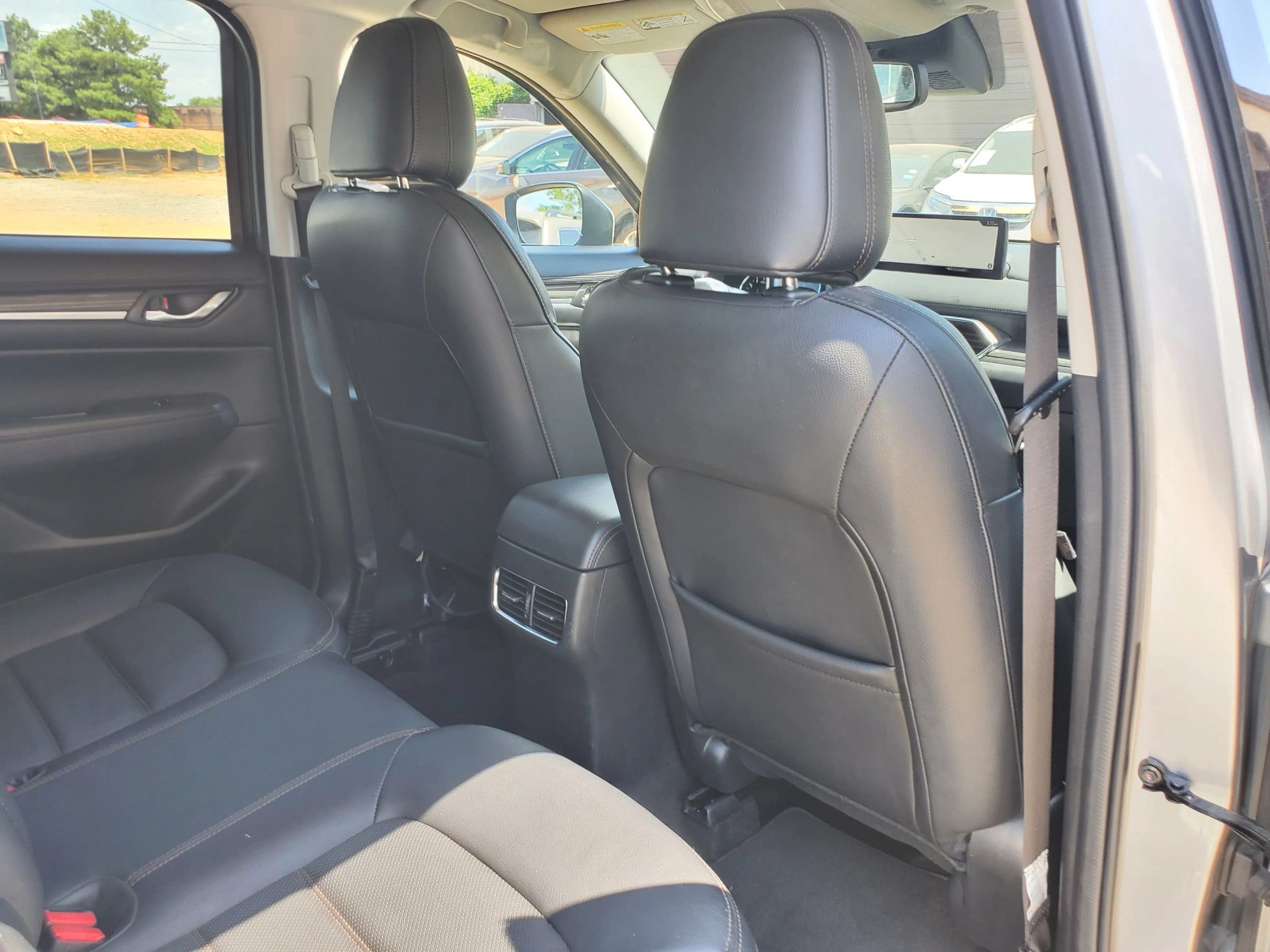Used 2021 MAZDA CX-5 Grand Touring FWD image 34