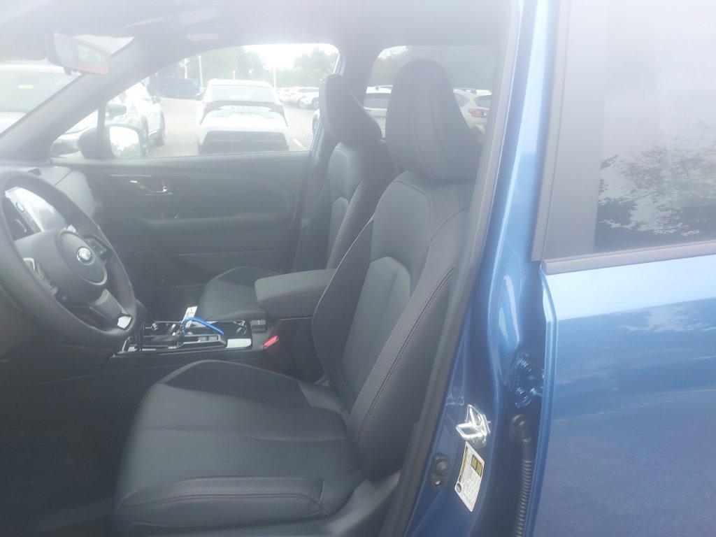 New 2026 Subaru Forester Touring AWD/4WD image 12