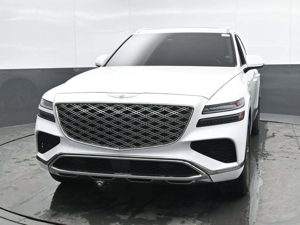 Used 2025 Genesis GV80 3.5T Advanced image 9