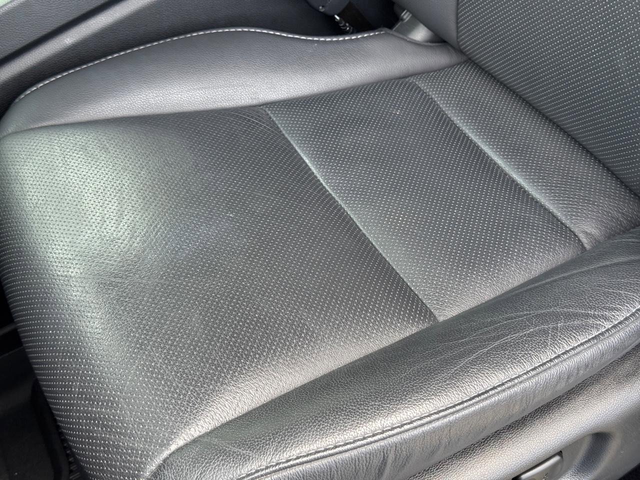 Certified 2025 Honda Passport EX-L image 27