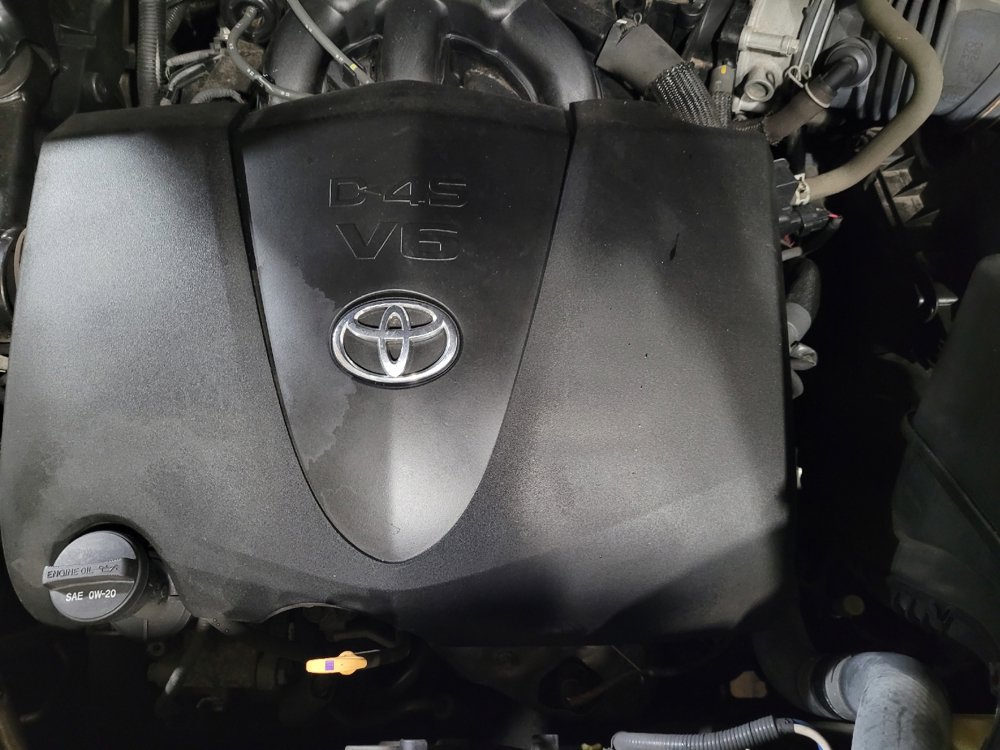 Used 2019 Toyota Highlander Limited w/ Protection Package #3 image 30