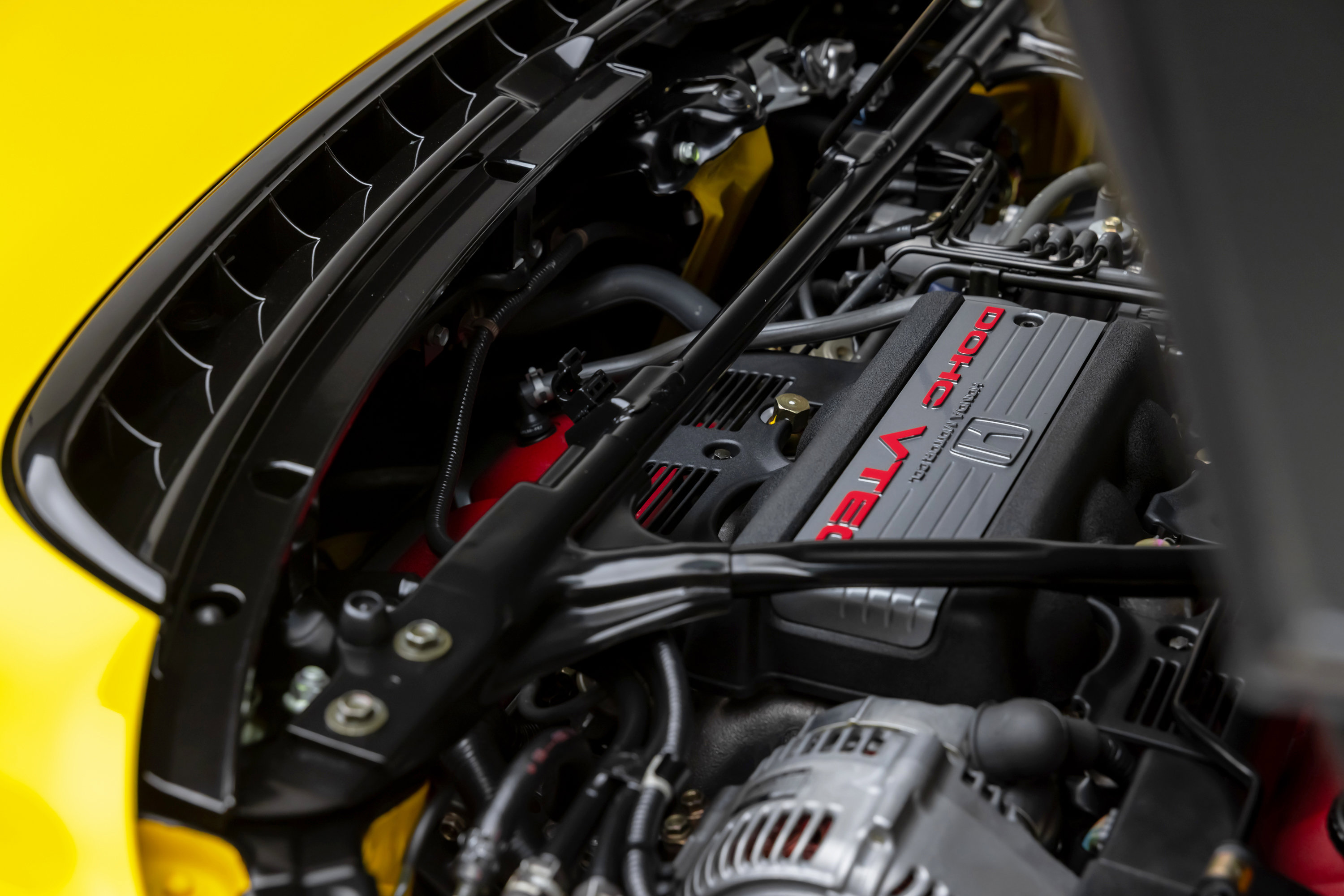 Used 2001 Acura NSX T image 40