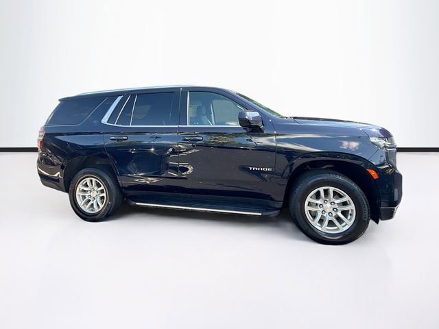 Used 2023 Chevrolet Tahoe LT image 8