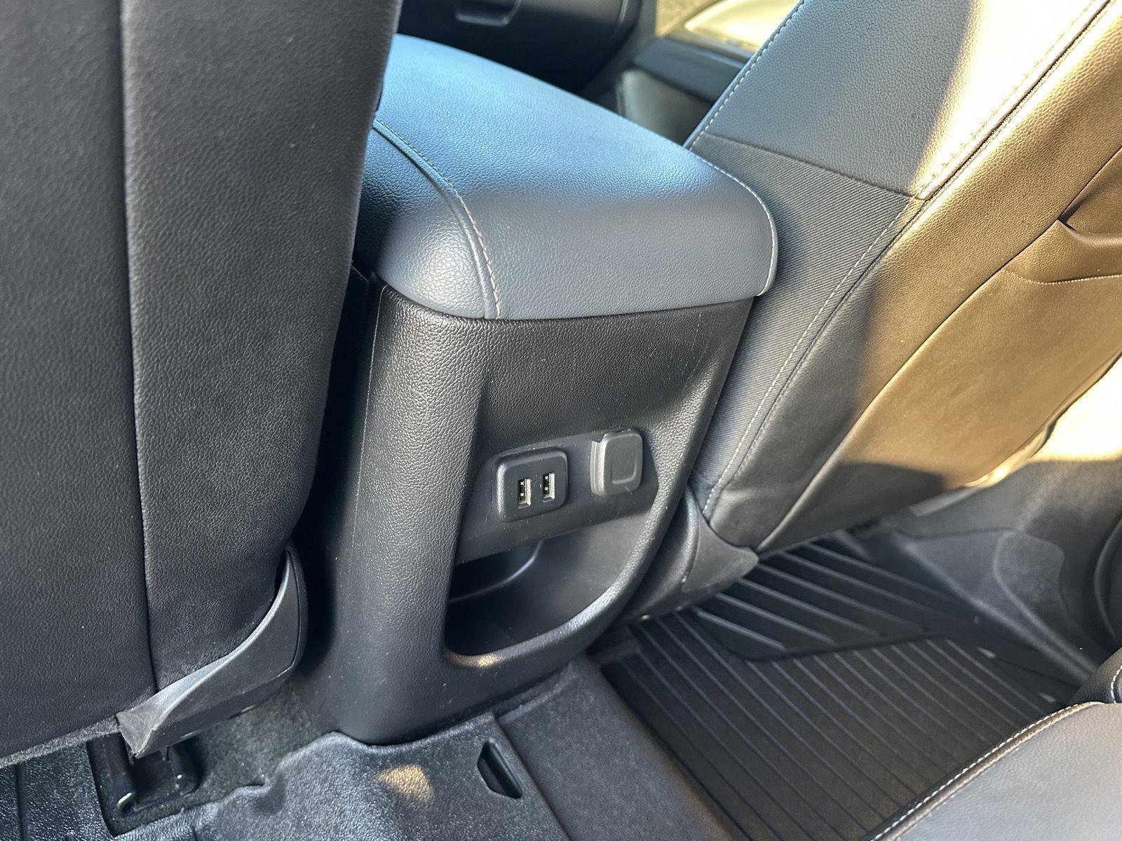 Used 2018 Chevrolet Colorado Z71 image 13