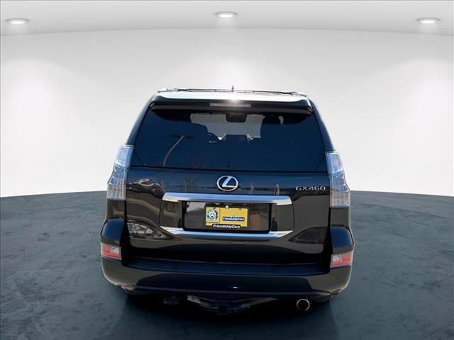 Used 2023 Lexus GX 460 Premium w/ Premium Plus Package image 7