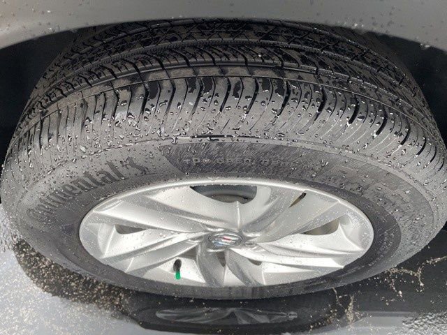 Used 2025 Buick Envista Preferred w/ Convenience I Package image 29