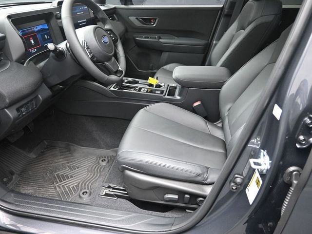 Certified 2026 Subaru Outback Premium w/ Premium/Limited Package 2 image 17