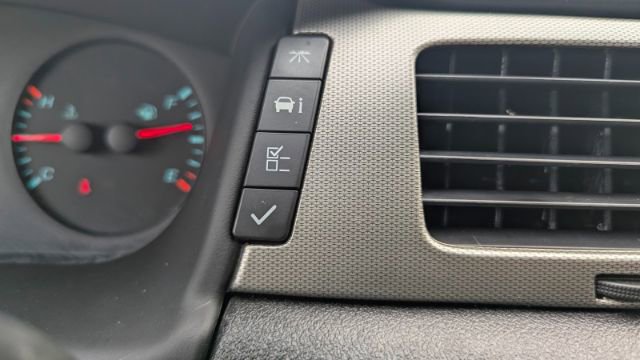 Used 2013 Chevrolet Impala Police image 25