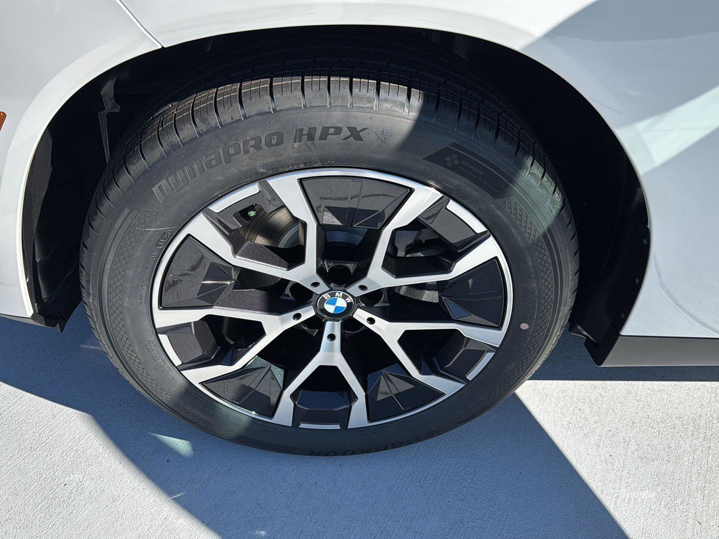 New 2026 BMW X3 xDrive30 w/ Premium Package image 33