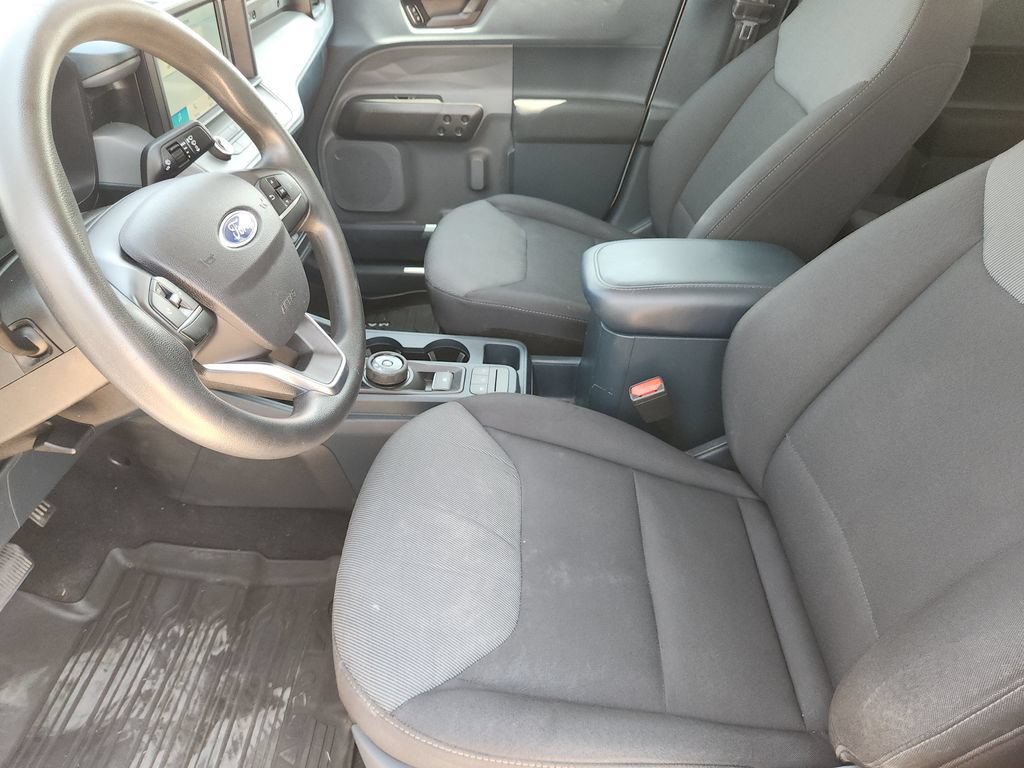 Used 2022 Ford Maverick XL FWD image 14