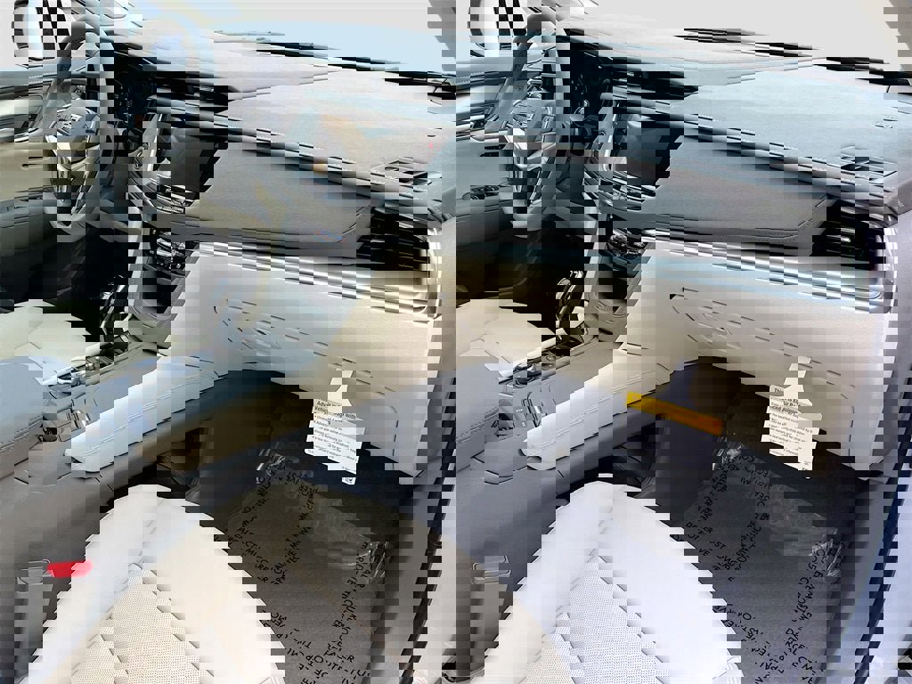 New 2026 Cadillac XT5 Premium Luxury w/ Driver Assist Package image 30