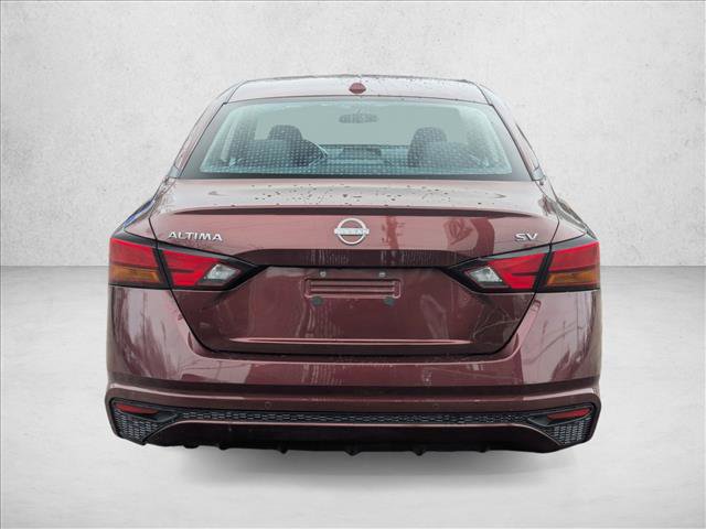 Used 2023 Nissan Altima 2.5 SV image 7