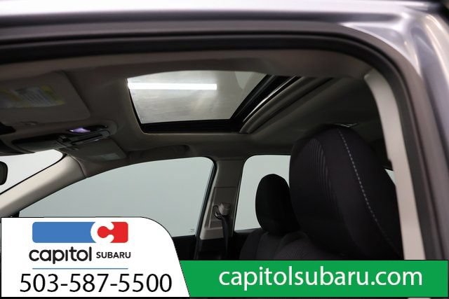 Certified 2025 Subaru Legacy Premium AWD/4WD image 16