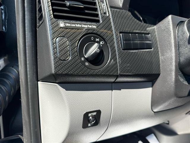 Used 2017 Mercedes-Benz Sprinter 3500 image 18