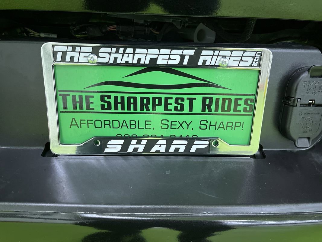 Used 2022 RAM 1500 Big Horn image 12