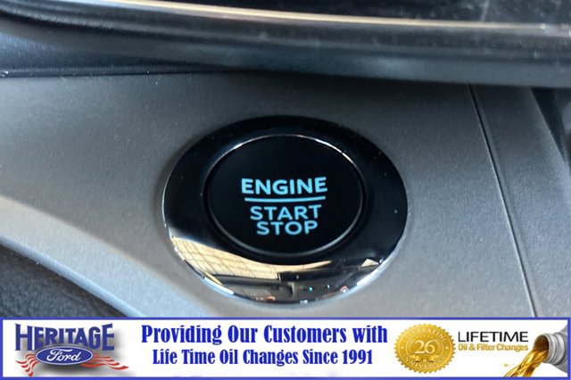 Certified 2023 Ford Explorer XLT w/ Equipment Group 202A image 23