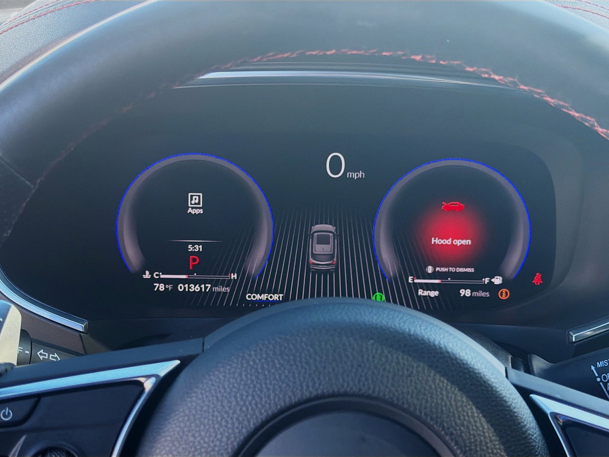 Used 2025 Acura MDX A-Spec image 11