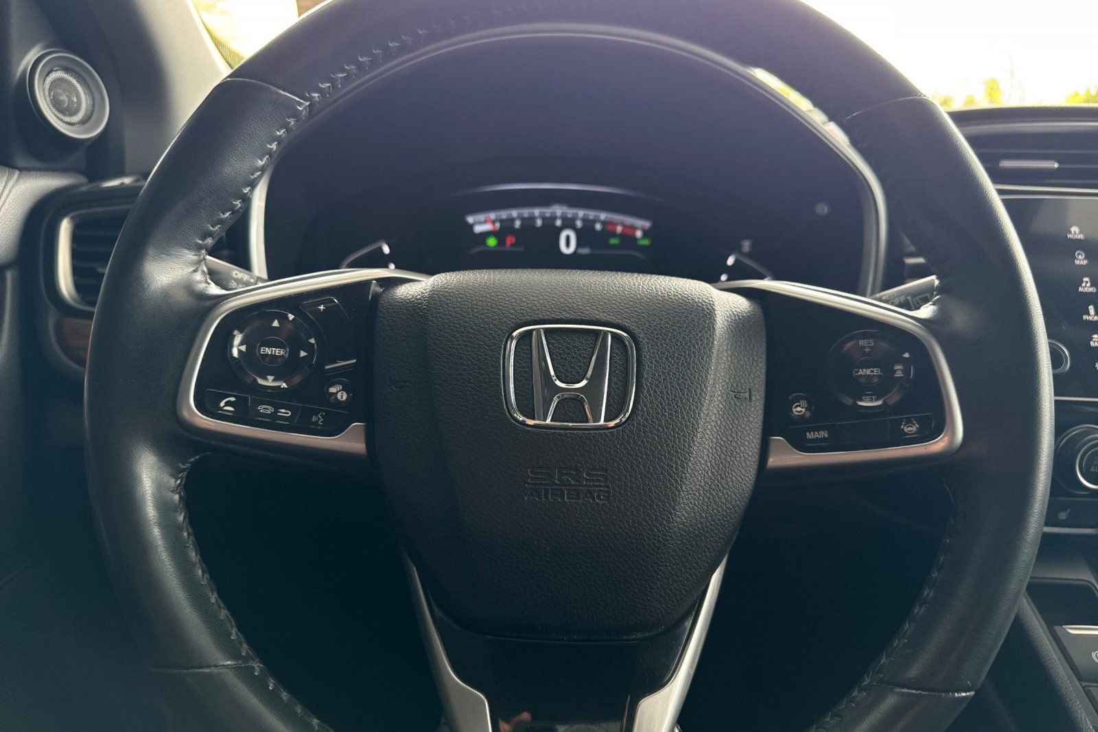 Used 2020 Honda CR-V Touring image 27