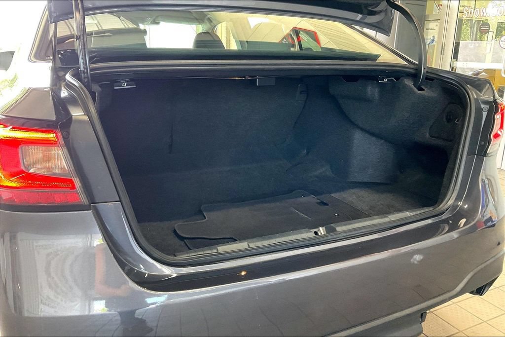 Used 2025 Subaru Legacy Premium AWD/4WD image 18