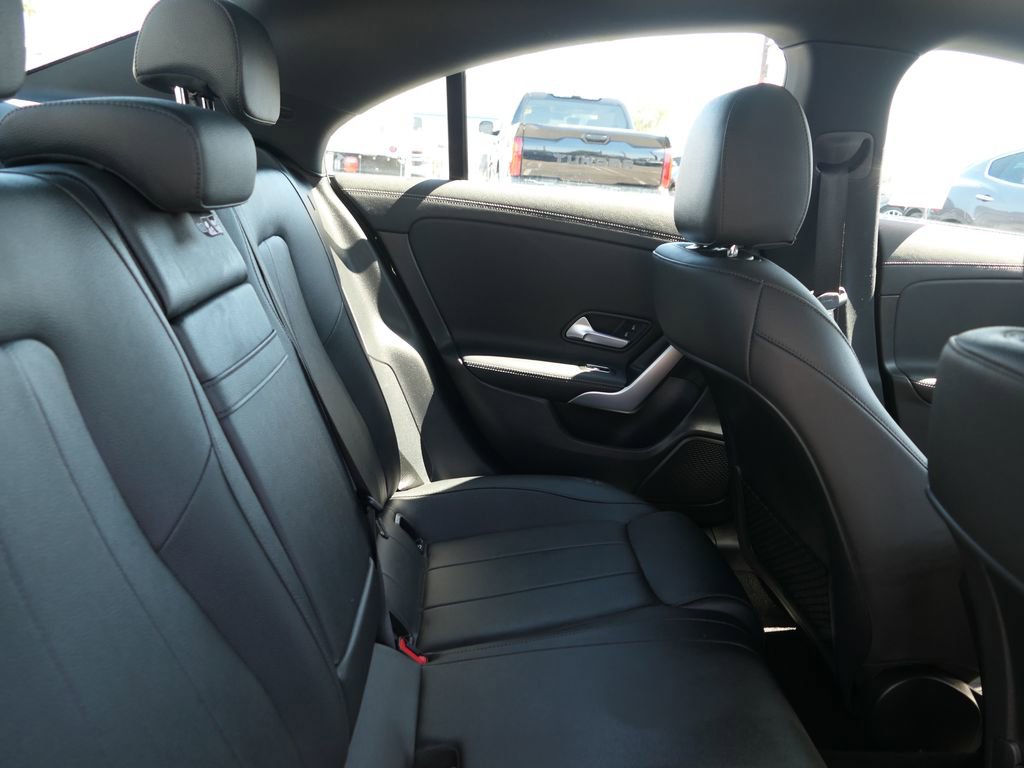 Used 2025 Mercedes-Benz CLA 250 image 25