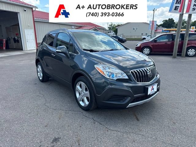 Used 2016 Buick Encore FWD image 1