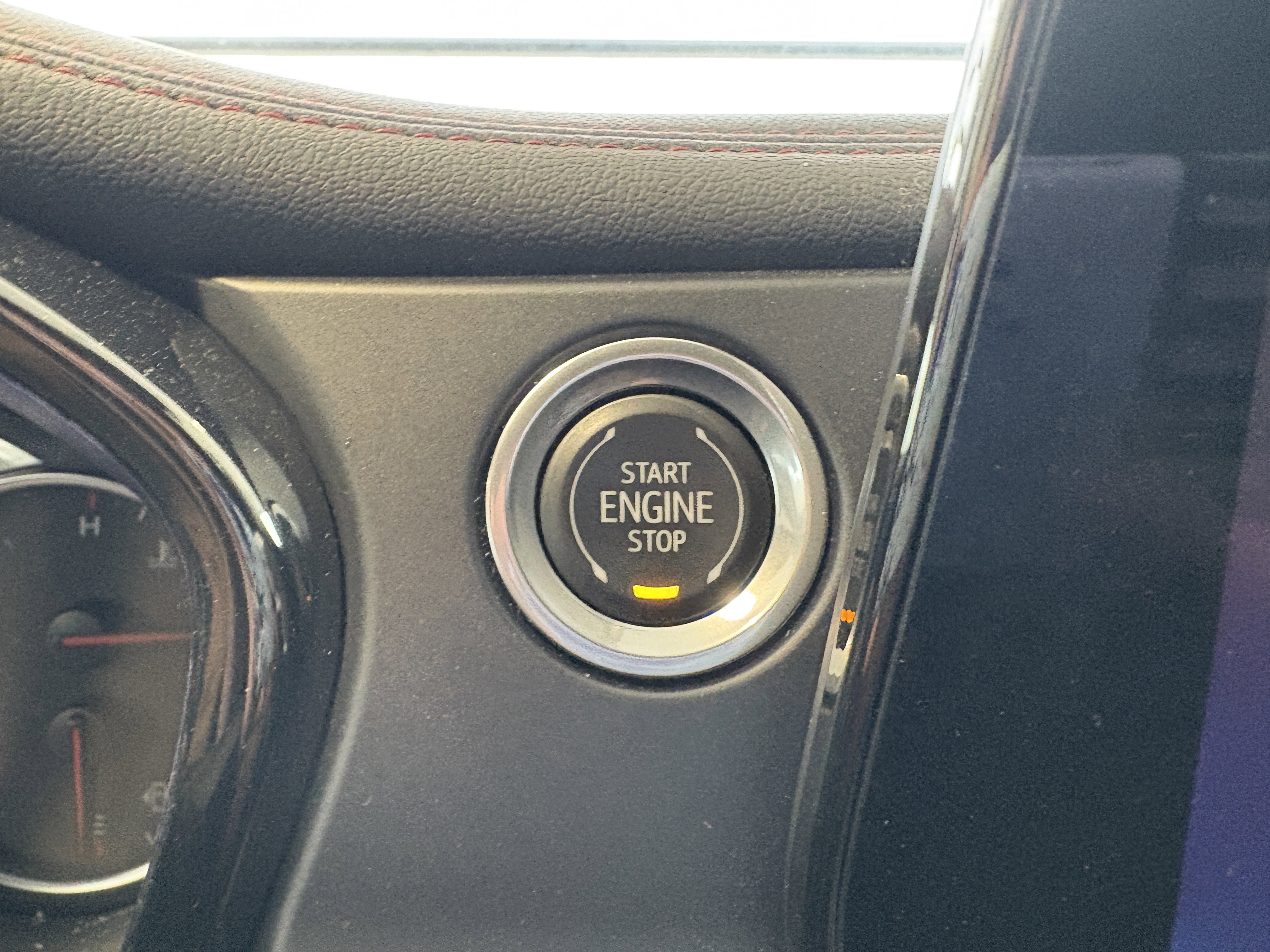 Used 2023 Chevrolet Blazer RS w/ LPO, Cargo Package image 14