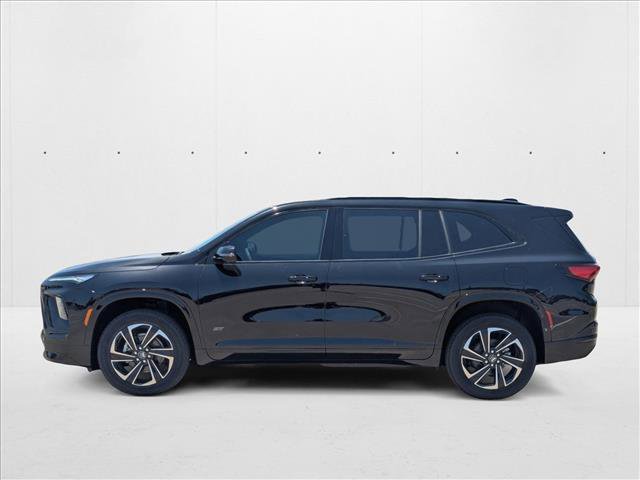 New 2026 Buick Enclave Sport Touring w/ Power Package FWD image 5