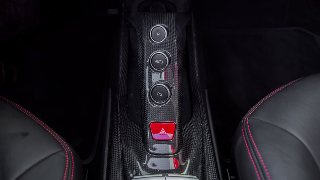Used 2018 Ferrari 488 Spider RWD image 24