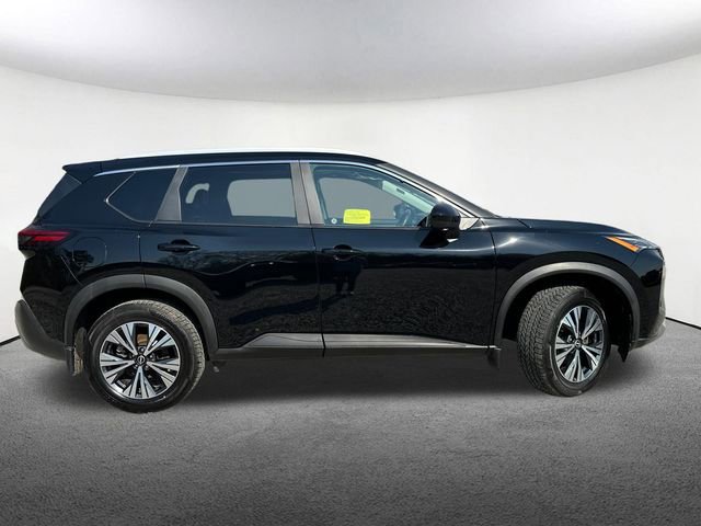 Used 2023 Nissan Rogue SV w/ SV Premium B Package image 15