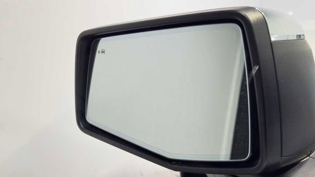 Used 2019 GMC Sierra 1500 SLT w/ SLT Premium Plus Package image 22