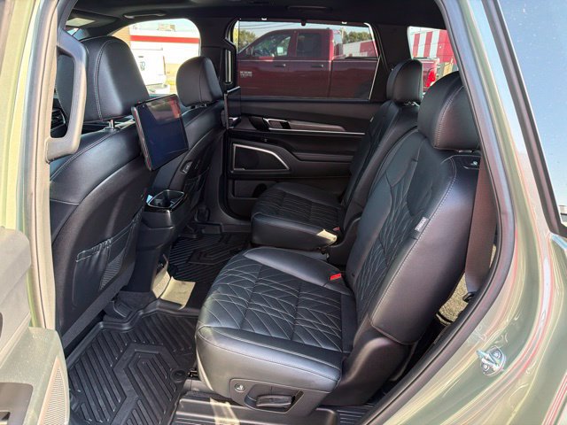 Used 2025 Kia Telluride EX X-Line AWD/4WD image 27