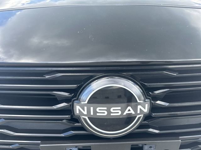 Used 2024 Nissan Altima 2.5 SV FWD image 2