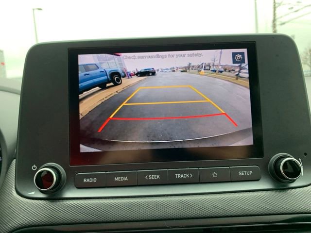 Used 2023 Hyundai Kona SEL w/ Cargo Package image 21