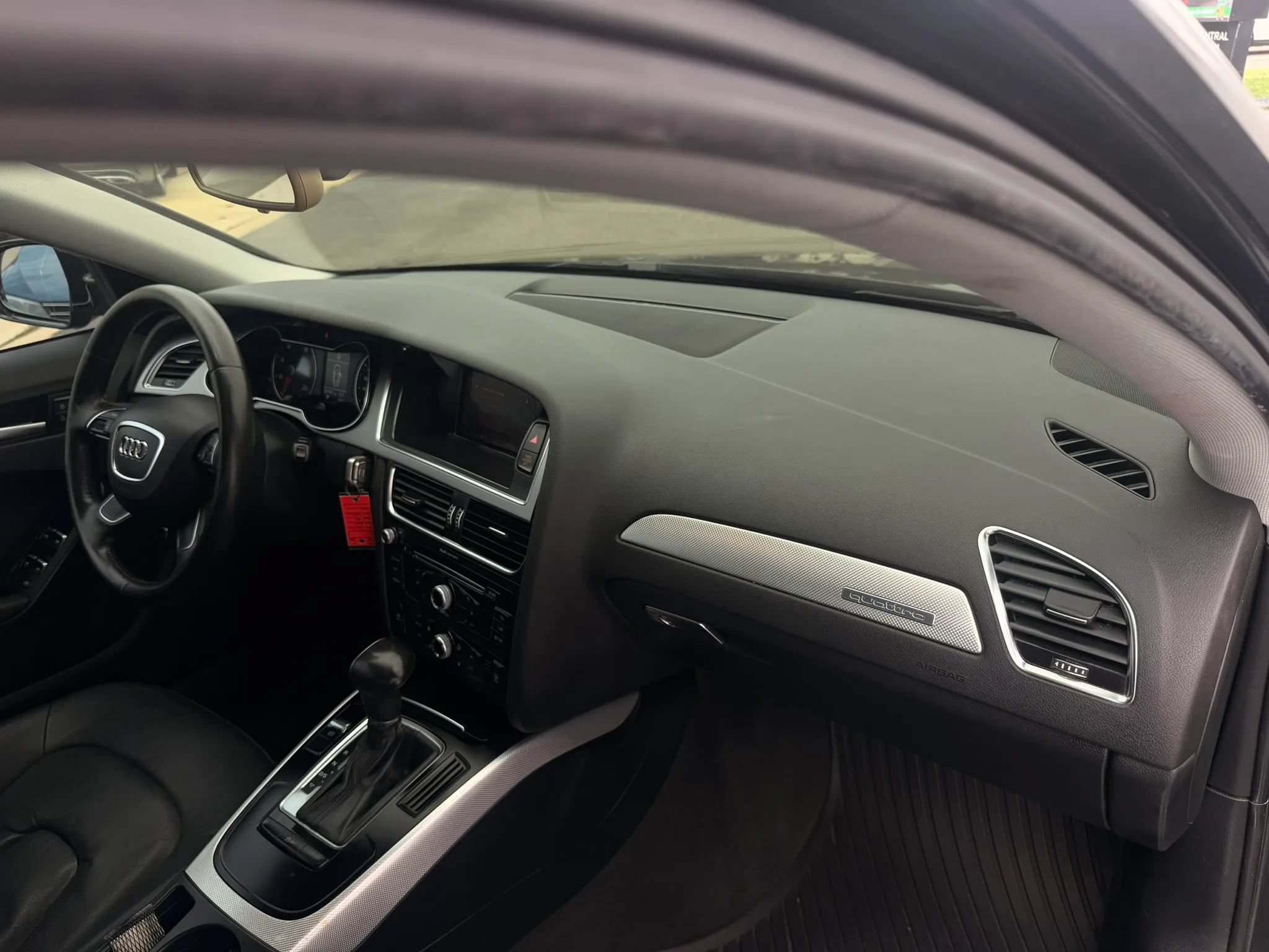 Used 2013 Audi A4 2.0T Premium w/ Convenience Pkg AWD/4WD image 34