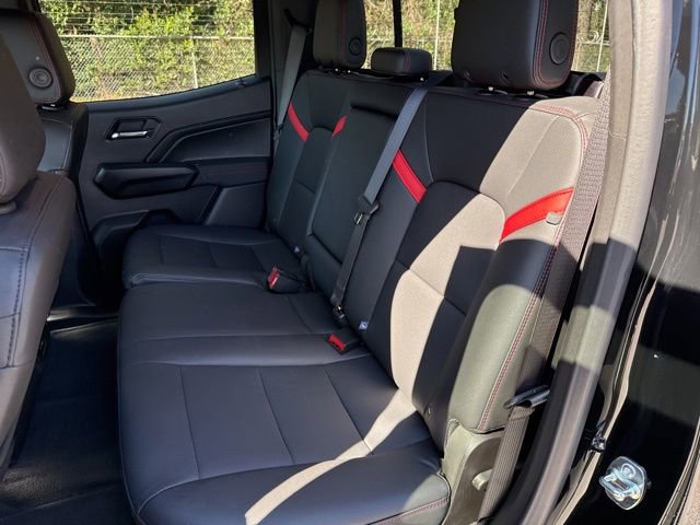 Used 2026 Chevrolet Colorado Z71 w/ Z71 Convenience Package 2 image 27