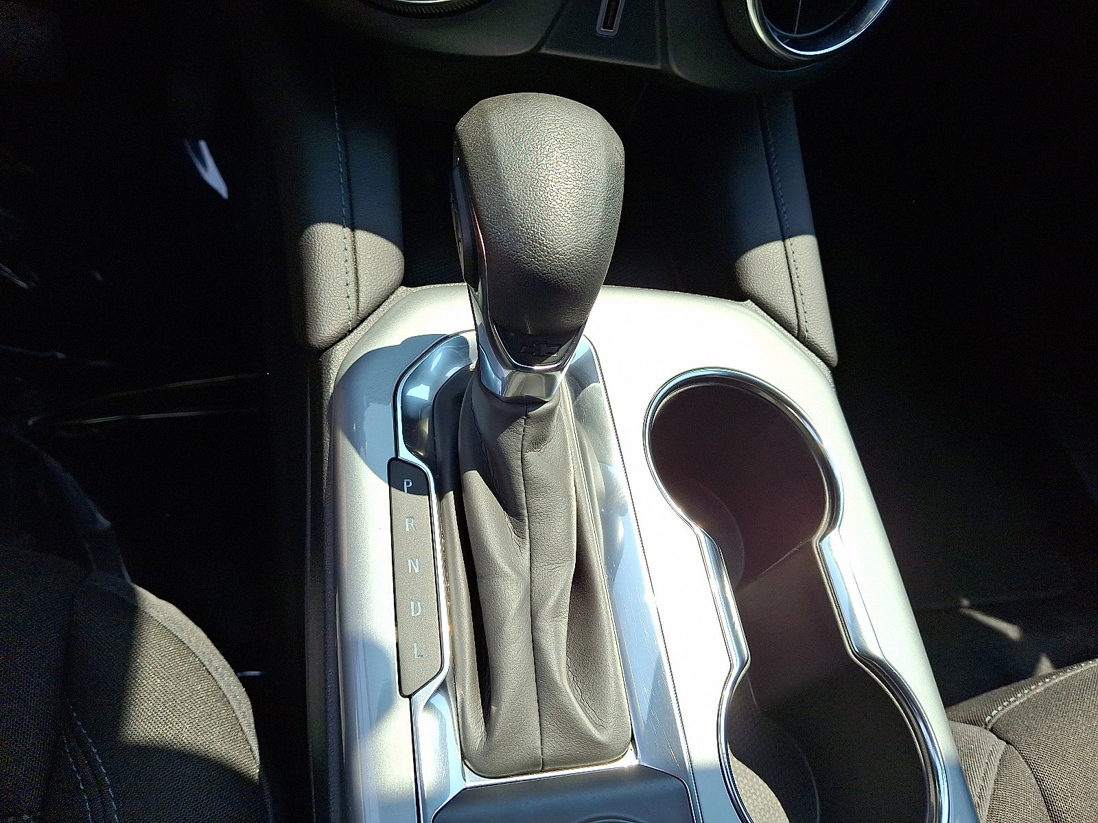 Certified 2022 Chevrolet Blazer LT image 17