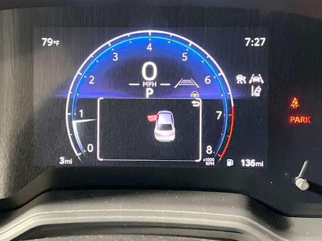 New 2026 Toyota Corolla SE FWD image 21