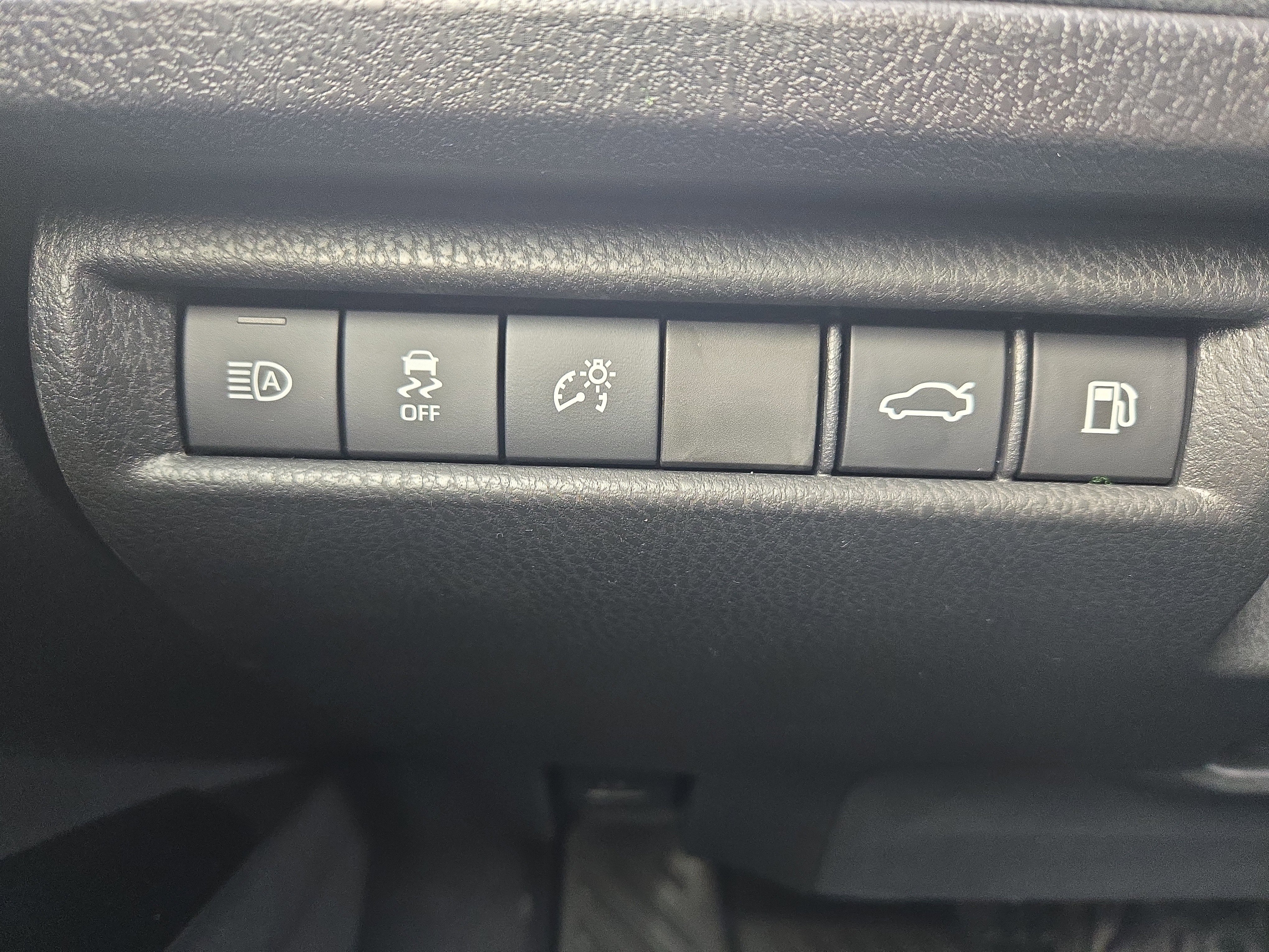 New 2026 Toyota Camry XLE image 21