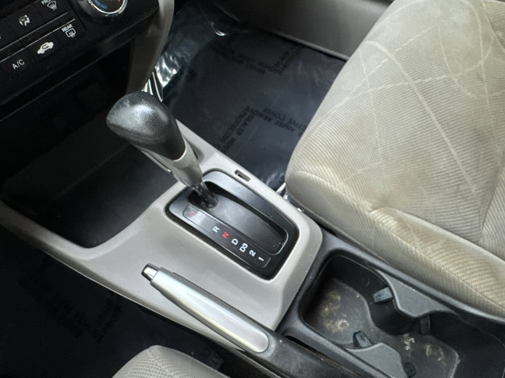 Used 2012 Honda Civic EX image 54