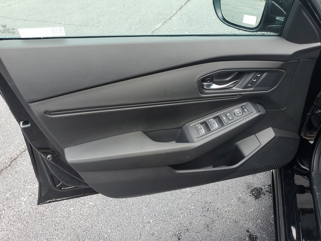 New 2026 Honda Accord EX-L image 24