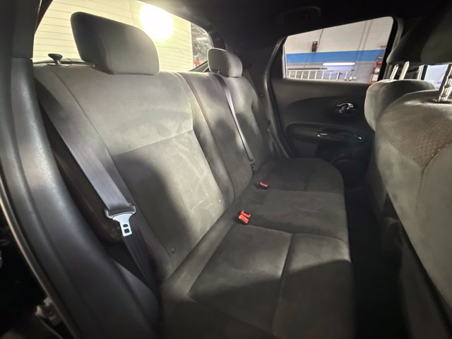 Used 2015 Nissan Juke NISMO AWD/4WD image 30