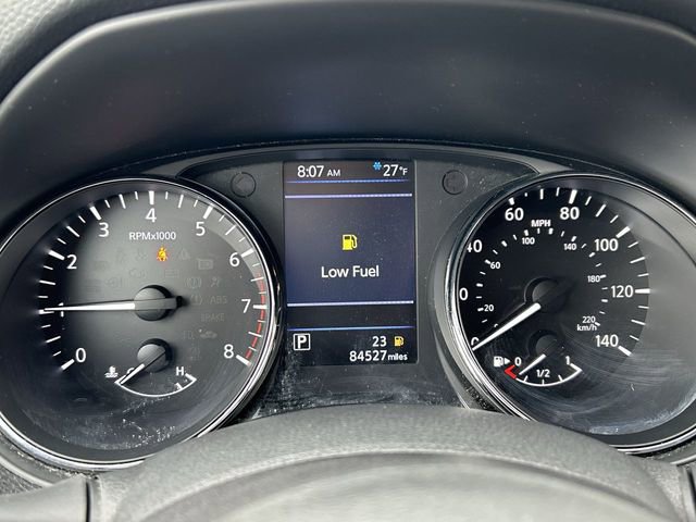 Used 2019 Nissan Rogue SV image 19